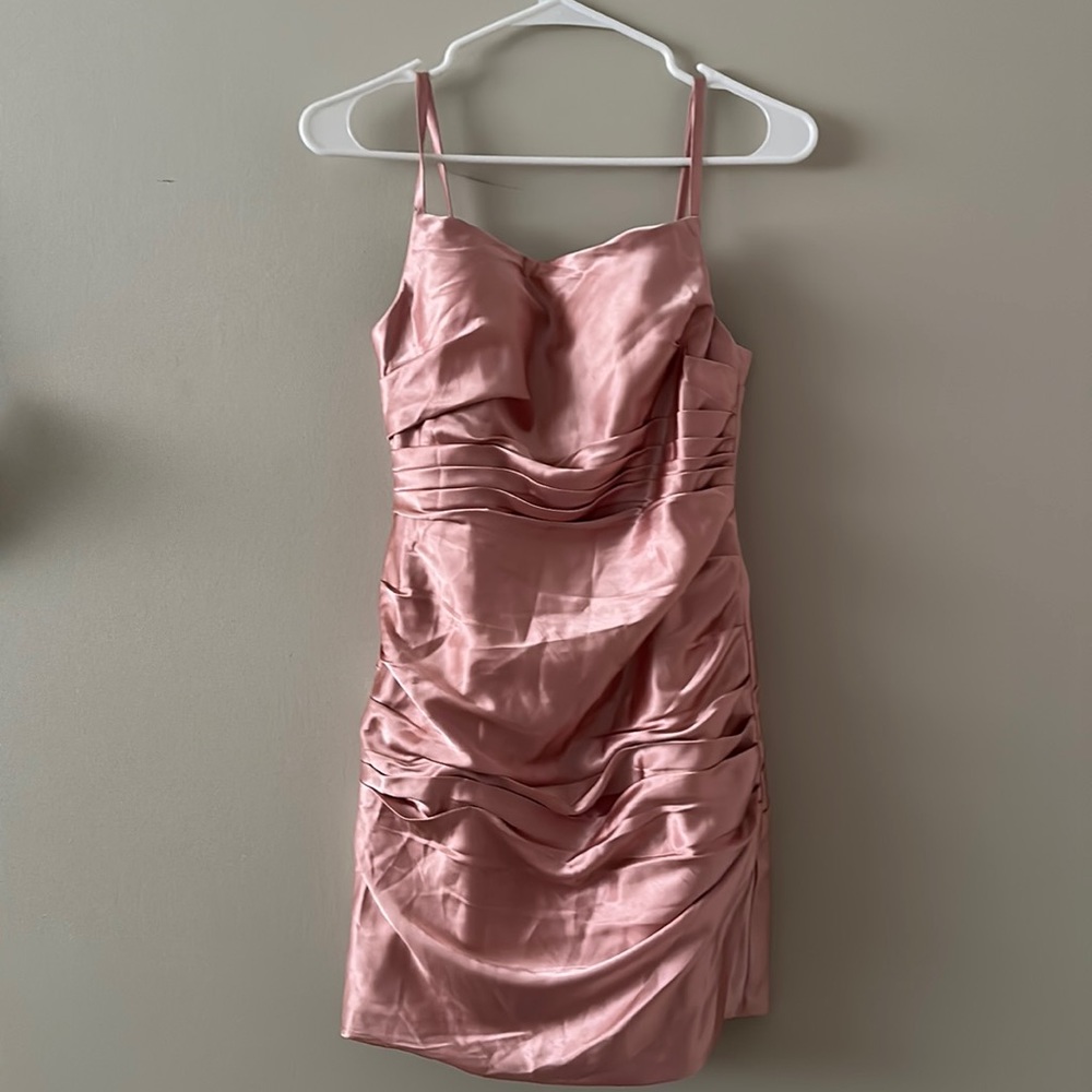 Hebeos dress